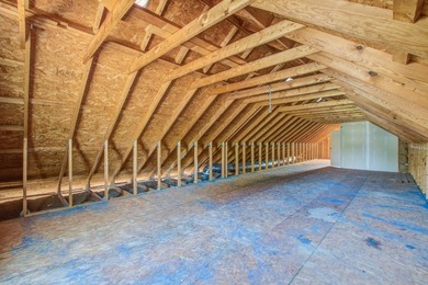 Three-bedroom, two-bath home situated on approximately 0.5 acres - photo 33