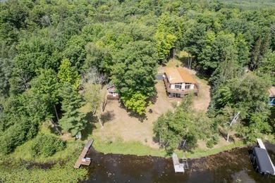 Welcome to the pristine shores of Birch Lake! Home and guest - photo 33
