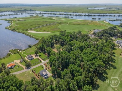 An exceptional Lowcountry retreat in the heart of The Ford Field - photo 33