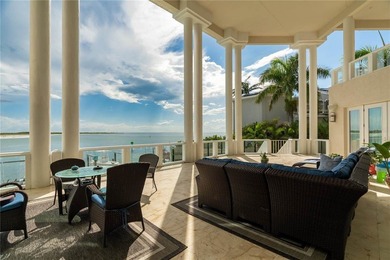 A rare waterfront masterpiece offering unparalleled luxury - photo 3