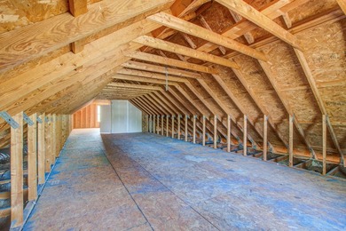 Three-bedroom, two-bath home situated on approximately 0.5 acres - photo 34