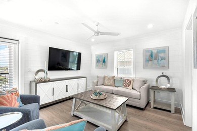 Short term rental powerhouse featuring a designer-grade beach - photo 34