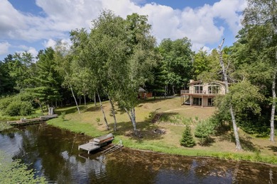 Welcome to the pristine shores of Birch Lake! Home and guest - photo 34