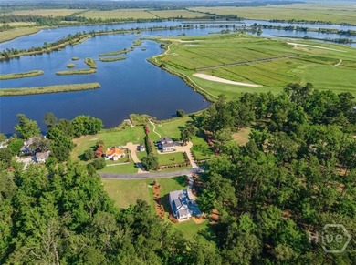 An exceptional Lowcountry retreat in the heart of The Ford Field - photo 34