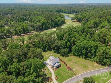 An exceptional Lowcountry retreat in the heart of The Ford Field - photo 35