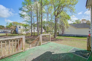 Three-bedroom, two-bath home situated on approximately 0.5 acres - photo 36