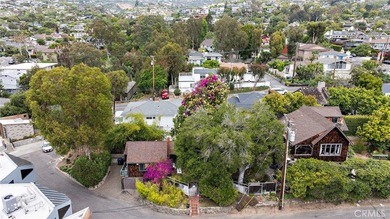 Historic Laguna Beach cottage compound in the heart of Laguna - photo 36