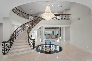 A rare waterfront masterpiece offering unparalleled luxury - photo 6