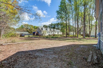 Three-bedroom, two-bath home situated on approximately 0.5 acres - photo 37