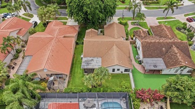 BOCA! AAA+ Schools. Super Low HOA! PRIVATE Backyard! AMAZING - photo 38