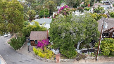 Historic Laguna Beach cottage compound in the heart of Laguna - photo 39