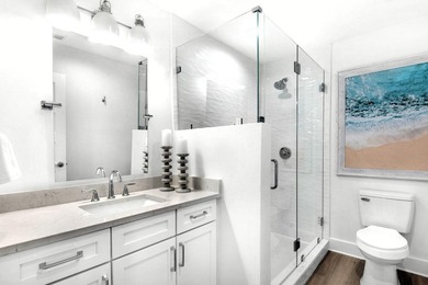 Short term rental powerhouse featuring a designer-grade beach - photo 40