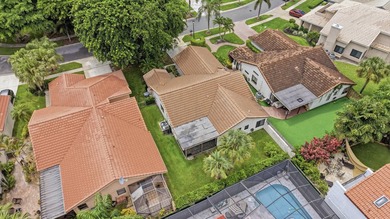 BOCA! AAA+ Schools. Super Low HOA! PRIVATE Backyard! AMAZING - photo 40