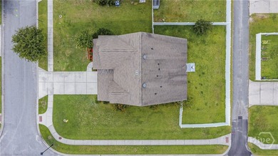 Situated on a premium corner lot in the gated Highland Square - photo 42