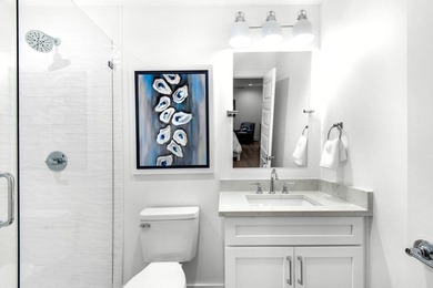 Short term rental powerhouse featuring a designer-grade beach - photo 43