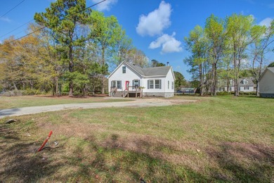 Three-bedroom, two-bath home situated on approximately 0.5 acres - photo 44