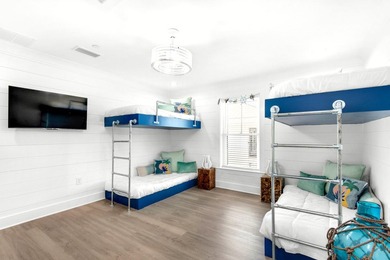 Short term rental powerhouse featuring a designer-grade beach - photo 45
