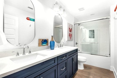 Short term rental powerhouse featuring a designer-grade beach - photo 46