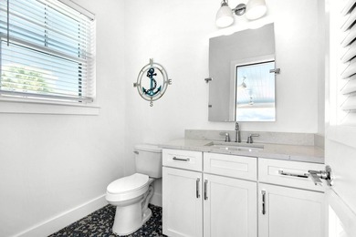 Short term rental powerhouse featuring a designer-grade beach - photo 48