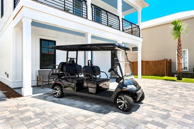Short term rental powerhouse featuring a designer-grade beach - photo 49