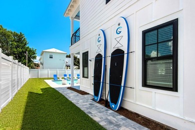 Short term rental powerhouse featuring a designer-grade beach - photo 50