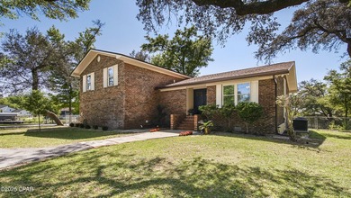 Deer Point Lake Home For Sale in Panama City Florida