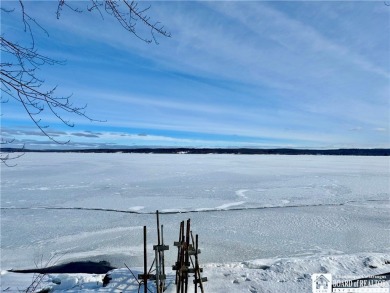 Lake Commercial For Sale in Chautauqua, New York