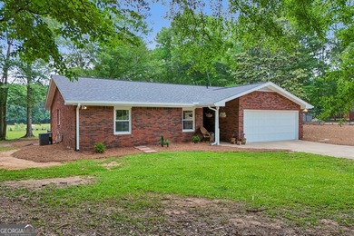 (private lake, pond, coastal) Home For Sale in Jonesboro Georgia