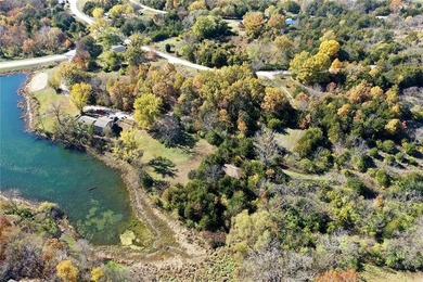 (private lake, pond, creek) Lot For Sale in Excelsior Springs Missouri