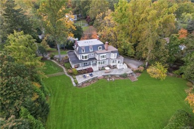Hudson River - Rockland County Home Sale Pending in Clarkstown New York