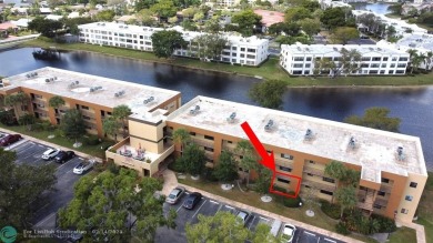 Lake Condo For Sale in Fort Lauderdale, Florida