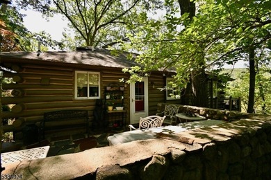 Lake Swanannoa Home Sale Pending in Jefferson New Jersey