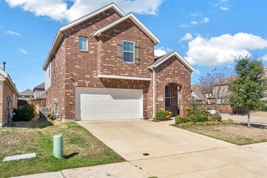 Lake Ray Hubbard Home For Sale in Forney Texas