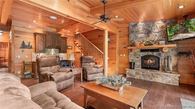 Welcome to 15 acres with over 400 feet of calm waterfront. This - photo 4