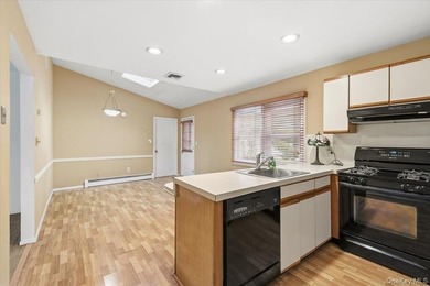 Oversized Cape Cod with All Large Rooms Nestled on Huge Lot on - photo 11