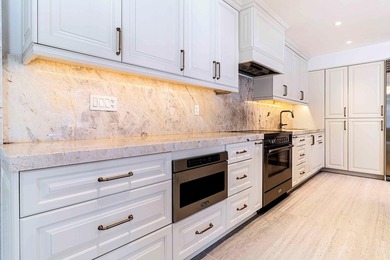 Welcome to a private waterfront sanctuary in Eastern Shores, one - photo 11