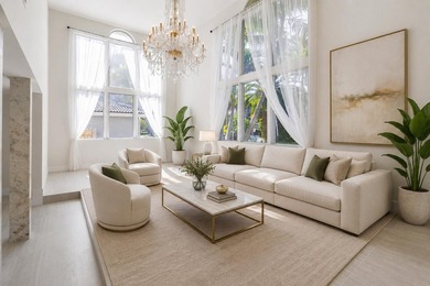 Welcome to a private waterfront sanctuary in Eastern Shores, one - photo 12