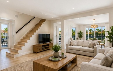 Welcome to a private waterfront sanctuary in Eastern Shores, one - photo 14