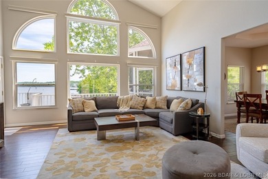 The moment you walk through the door, the view steals the show - photo 5