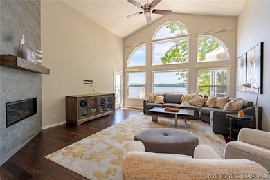The moment you walk through the door, the view steals the show - photo 6