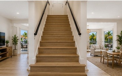 Welcome to a private waterfront sanctuary in Eastern Shores, one - photo 16