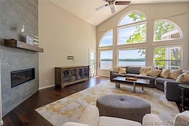 The moment you walk through the door, the view steals the show - photo 7