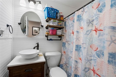 Lovely updated, expanded ranch in West Islip school district - photo 20