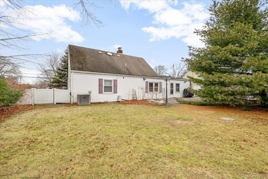 Oversized Cape Cod with All Large Rooms Nestled on Huge Lot on - photo 20