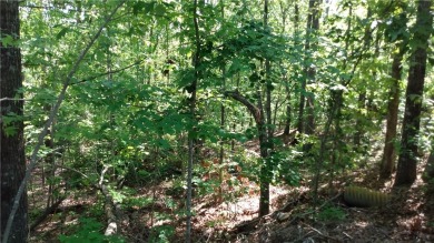 Beautiful lot with 130 feet of road frontage. Located in a gated - Lake Lot For Sale in Salem, South Carolina