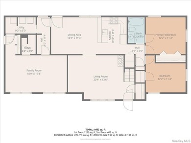 Oversized Cape Cod with All Large Rooms Nestled on Huge Lot on - photo 23