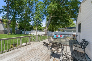Lovely updated, expanded ranch in West Islip school district - photo 26