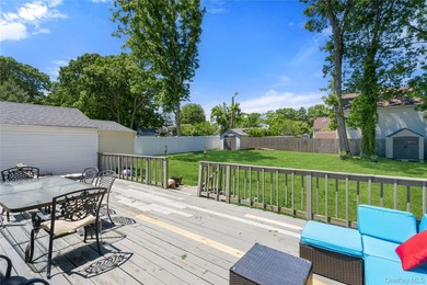 Lovely updated, expanded ranch in West Islip school district - photo 29