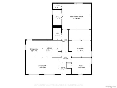 Lovely updated, expanded ranch in West Islip school district - photo 34