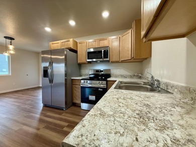 Step into this brand-new 3-bedroom, 2-bath ranch-style home